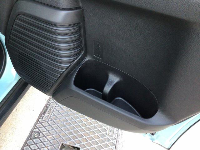 ハスラー タフワイルド　衝突被害軽減ブレーキ　車線逸脱防止装置　スマートキー　クリアランスソナー　アイドリングストップ　ＡＣＣ　ＥＣＳ　シートヒーター　ＬＥＤヘッドライト（30枚目）