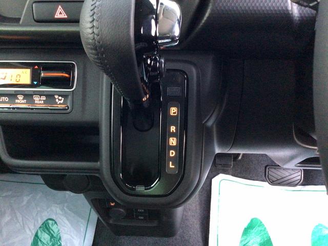 ハスラー タフワイルド　衝突被害軽減ブレーキ　車線逸脱防止装置　スマートキー　クリアランスソナー　アイドリングストップ　ＡＣＣ　ＥＣＳ　シートヒーター　ＬＥＤヘッドライト（48枚目）