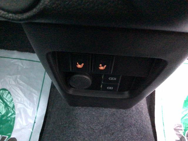 ハスラー タフワイルド　衝突被害軽減ブレーキ　車線逸脱防止装置　スマートキー　クリアランスソナー　アイドリングストップ　ＡＣＣ　ＥＣＳ　シートヒーター　ＬＥＤヘッドライト（50枚目）