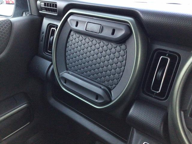 ハスラー タフワイルド　衝突被害軽減ブレーキ　車線逸脱防止装置　スマートキー　クリアランスソナー　アイドリングストップ　ＡＣＣ　ＥＣＳ　シートヒーター　ＬＥＤヘッドライト（52枚目）