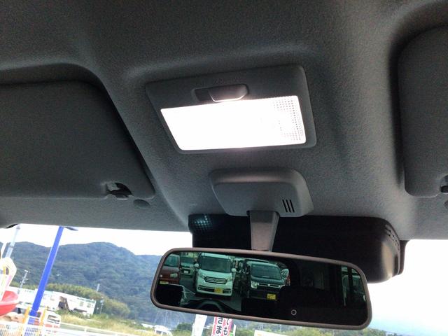 ハスラー タフワイルド　衝突被害軽減ブレーキ　車線逸脱防止装置　スマートキー　クリアランスソナー　アイドリングストップ　ＡＣＣ　ＥＣＳ　シートヒーター　ＬＥＤヘッドライト（55枚目）