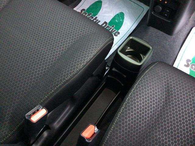 ハスラー タフワイルド　衝突被害軽減ブレーキ　車線逸脱防止装置　スマートキー　クリアランスソナー　アイドリングストップ　ＡＣＣ　ＥＣＳ　シートヒーター　ＬＥＤヘッドライト（56枚目）