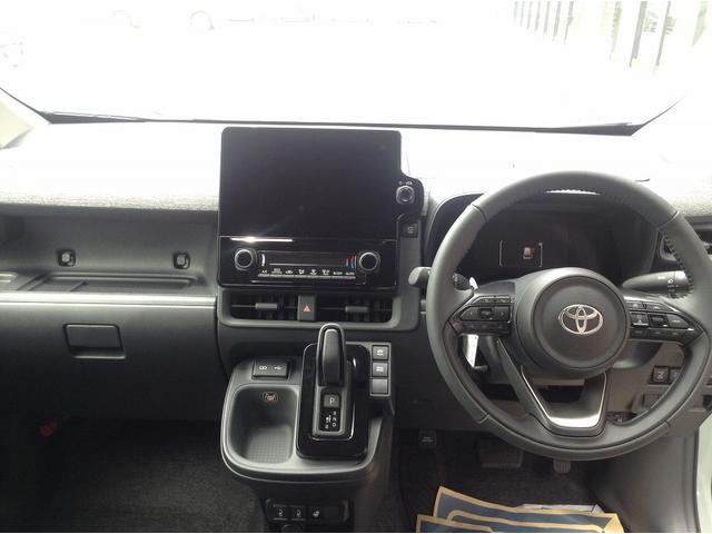 シエンタ ハイブリッドＺ　純正ディスプレイオーディオ・バックカメラ　衝突被害軽減ブレーキ　両側電動スライドドア　スマートキー　シート・ハンドルヒーター　ＥＴＣ　ＥＣＳ　ＬＥＤヘッドライト（2枚目）