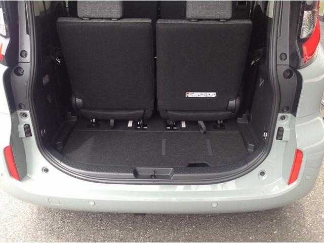 シエンタ ハイブリッドＺ　純正ディスプレイオーディオ・バックカメラ　衝突被害軽減ブレーキ　両側電動スライドドア　スマートキー　シート・ハンドルヒーター　ＥＴＣ　ＥＣＳ　ＬＥＤヘッドライト（14枚目）