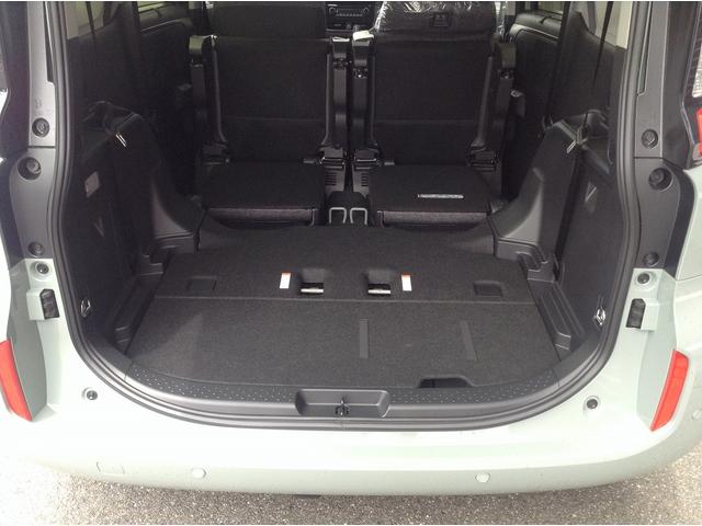 シエンタ ハイブリッドＺ　純正ディスプレイオーディオ・バックカメラ　衝突被害軽減ブレーキ　両側電動スライドドア　スマートキー　シート・ハンドルヒーター　ＥＴＣ　ＥＣＳ　ＬＥＤヘッドライト（15枚目）