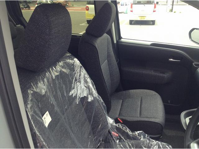 シエンタ ハイブリッドＺ　純正ディスプレイオーディオ・バックカメラ　衝突被害軽減ブレーキ　両側電動スライドドア　スマートキー　シート・ハンドルヒーター　ＥＴＣ　ＥＣＳ　ＬＥＤヘッドライト（22枚目）