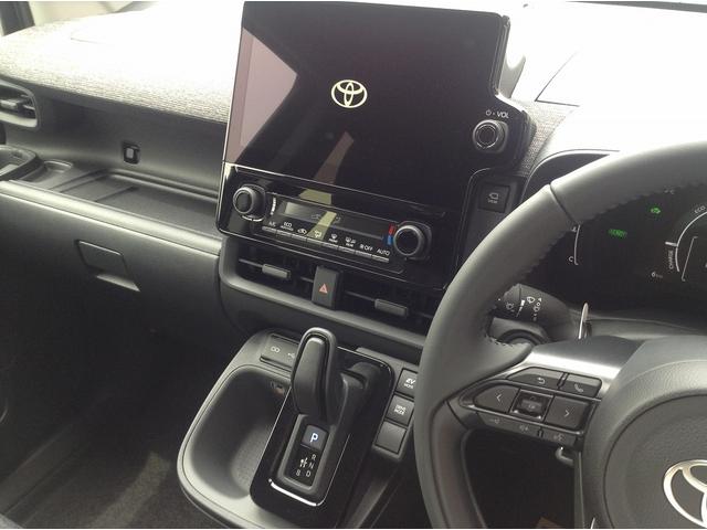 シエンタ ハイブリッドＺ　純正ディスプレイオーディオ・バックカメラ　衝突被害軽減ブレーキ　両側電動スライドドア　スマートキー　シート・ハンドルヒーター　ＥＴＣ　ＥＣＳ　ＬＥＤヘッドライト（24枚目）