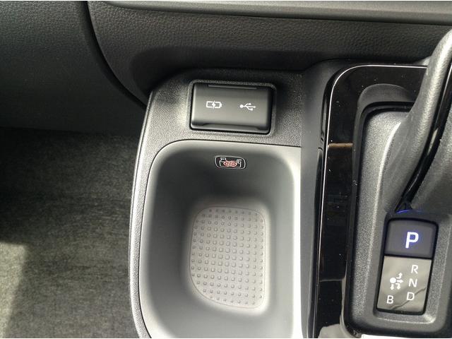 シエンタ ハイブリッドＺ　純正ディスプレイオーディオ・バックカメラ　衝突被害軽減ブレーキ　両側電動スライドドア　スマートキー　シート・ハンドルヒーター　ＥＴＣ　ＥＣＳ　ＬＥＤヘッドライト（30枚目）