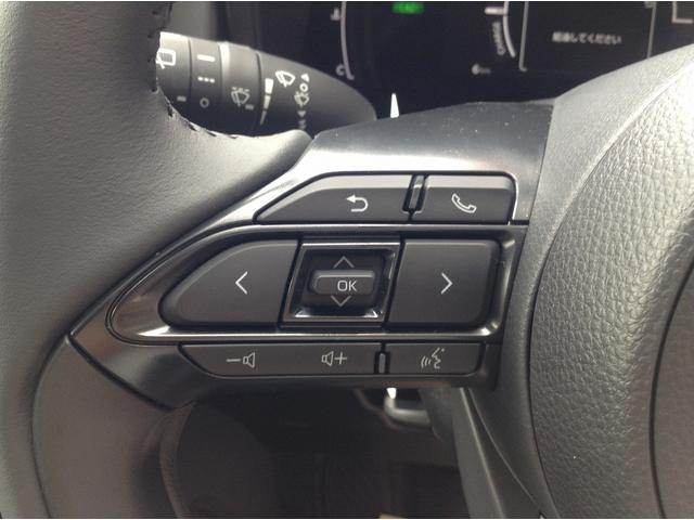 シエンタ ハイブリッドＺ　純正ディスプレイオーディオ・バックカメラ　衝突被害軽減ブレーキ　両側電動スライドドア　スマートキー　シート・ハンドルヒーター　ＥＴＣ　ＥＣＳ　ＬＥＤヘッドライト（42枚目）