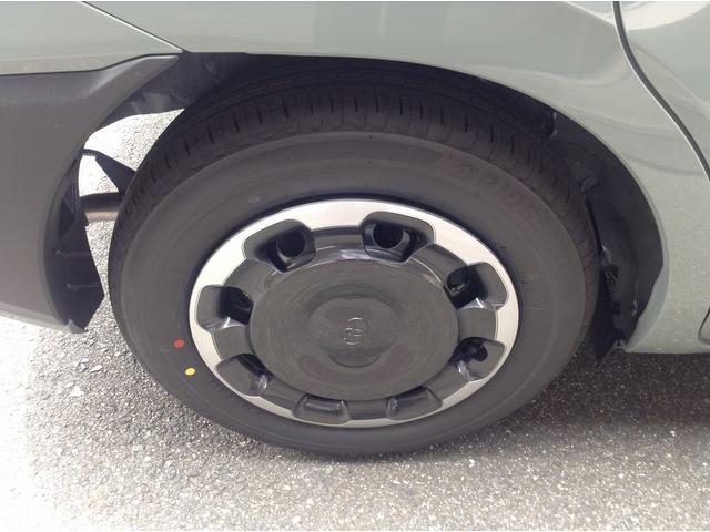 シエンタ ハイブリッドＺ　純正ディスプレイオーディオ・バックカメラ　衝突被害軽減ブレーキ　両側電動スライドドア　スマートキー　シート・ハンドルヒーター　ＥＴＣ　ＥＣＳ　ＬＥＤヘッドライト（50枚目）