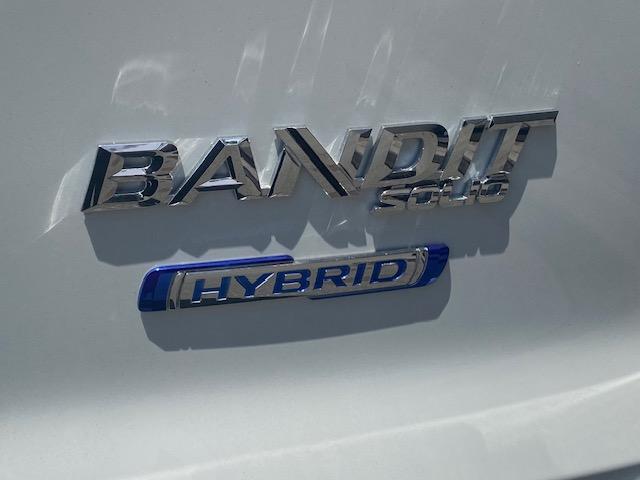 ソリオバンディット ハイブリッドＭＶ　両側電動スライドドア　　衝突軽減ブレーキ　車線逸脱防止装置　スマートキー　クリアランスソナー　アイドリングストップ　ＥＣＳ　ＡＣＣ　サーキュレータ　シートヒーター　ＬＥＤヘッドライト（19枚目）