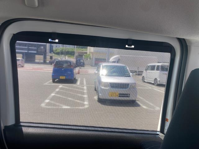 ソリオバンディット ハイブリッドＭＶ　両側電動スライドドア　　衝突軽減ブレーキ　車線逸脱防止装置　スマートキー　クリアランスソナー　アイドリングストップ　ＥＣＳ　ＡＣＣ　サーキュレータ　シートヒーター　ＬＥＤヘッドライト（22枚目）