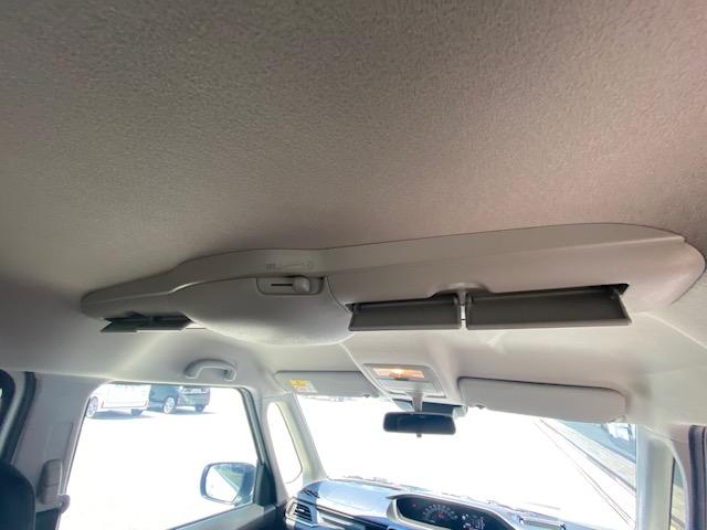 ソリオバンディット ハイブリッドＭＶ　両側電動スライドドア　　衝突軽減ブレーキ　車線逸脱防止装置　スマートキー　クリアランスソナー　アイドリングストップ　ＥＣＳ　ＡＣＣ　サーキュレータ　シートヒーター　ＬＥＤヘッドライト（23枚目）