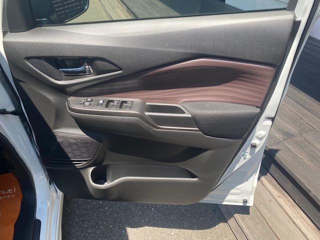 ソリオバンディット ハイブリッドＭＶ　両側電動スライドドア　　衝突軽減ブレーキ　車線逸脱防止装置　スマートキー　クリアランスソナー　アイドリングストップ　ＥＣＳ　ＡＣＣ　サーキュレータ　シートヒーター　ＬＥＤヘッドライト（24枚目）