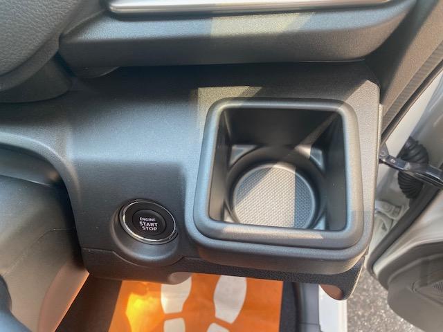 ソリオバンディット ハイブリッドＭＶ　両側電動スライドドア　　衝突軽減ブレーキ　車線逸脱防止装置　スマートキー　クリアランスソナー　アイドリングストップ　ＥＣＳ　ＡＣＣ　サーキュレータ　シートヒーター　ＬＥＤヘッドライト（26枚目）