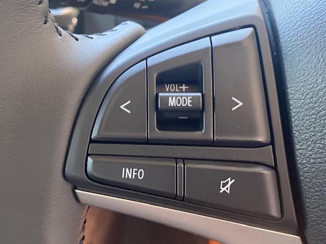 ソリオバンディット ハイブリッドＭＶ　両側電動スライドドア　　衝突軽減ブレーキ　車線逸脱防止装置　スマートキー　クリアランスソナー　アイドリングストップ　ＥＣＳ　ＡＣＣ　サーキュレータ　シートヒーター　ＬＥＤヘッドライト（35枚目）