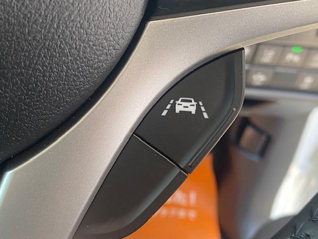 ソリオバンディット ハイブリッドＭＶ　両側電動スライドドア　　衝突軽減ブレーキ　車線逸脱防止装置　スマートキー　クリアランスソナー　アイドリングストップ　ＥＣＳ　ＡＣＣ　サーキュレータ　シートヒーター　ＬＥＤヘッドライト（37枚目）