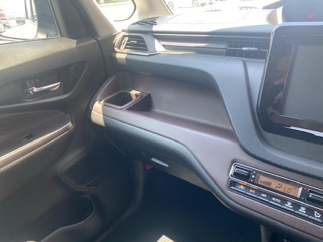 ソリオバンディット ハイブリッドＭＶ　両側電動スライドドア　　衝突軽減ブレーキ　車線逸脱防止装置　スマートキー　クリアランスソナー　アイドリングストップ　ＥＣＳ　ＡＣＣ　サーキュレータ　シートヒーター　ＬＥＤヘッドライト（38枚目）