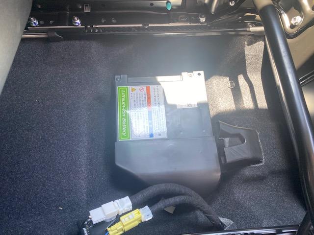 ソリオバンディット ハイブリッドＭＶ　両側電動スライドドア　　衝突軽減ブレーキ　車線逸脱防止装置　スマートキー　クリアランスソナー　アイドリングストップ　ＥＣＳ　ＡＣＣ　サーキュレータ　シートヒーター　ＬＥＤヘッドライト（42枚目）