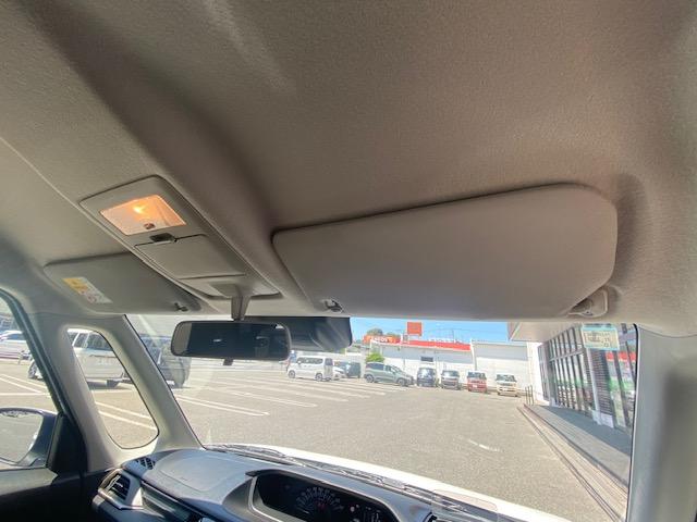 ソリオバンディット ハイブリッドＭＶ　両側電動スライドドア　　衝突軽減ブレーキ　車線逸脱防止装置　スマートキー　クリアランスソナー　アイドリングストップ　ＥＣＳ　ＡＣＣ　サーキュレータ　シートヒーター　ＬＥＤヘッドライト（44枚目）