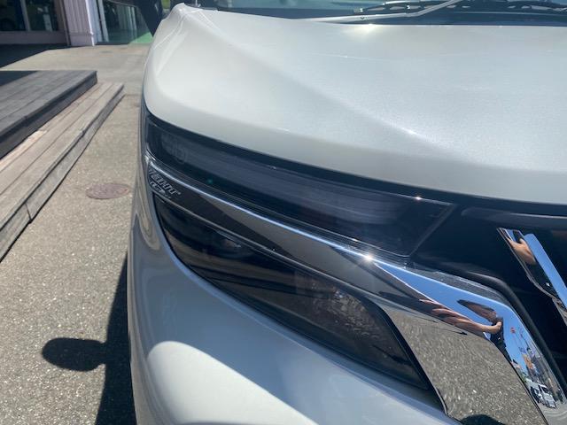 ソリオバンディット ハイブリッドＭＶ　両側電動スライドドア　　衝突軽減ブレーキ　車線逸脱防止装置　スマートキー　クリアランスソナー　アイドリングストップ　ＥＣＳ　ＡＣＣ　サーキュレータ　シートヒーター　ＬＥＤヘッドライト（49枚目）