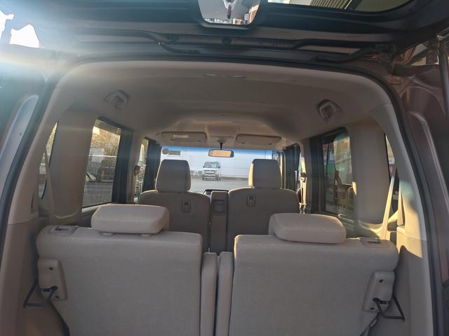 N-BOX G・Lパッケージ 純正ワンセグナビ バックカメラ スマートキー 両側スライド片側電動ドア ECS(12枚目)