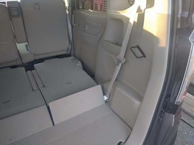 N-BOX G・Lパッケージ 純正ワンセグナビ バックカメラ スマートキー 両側スライド片側電動ドア ECS(16枚目)