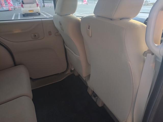 N-BOX G・Lパッケージ 純正ワンセグナビ バックカメラ スマートキー 両側スライド片側電動ドア ECS(17枚目)