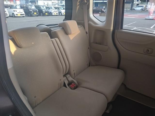 N-BOX G・Lパッケージ 純正ワンセグナビ バックカメラ スマートキー 両側スライド片側電動ドア ECS(18枚目)