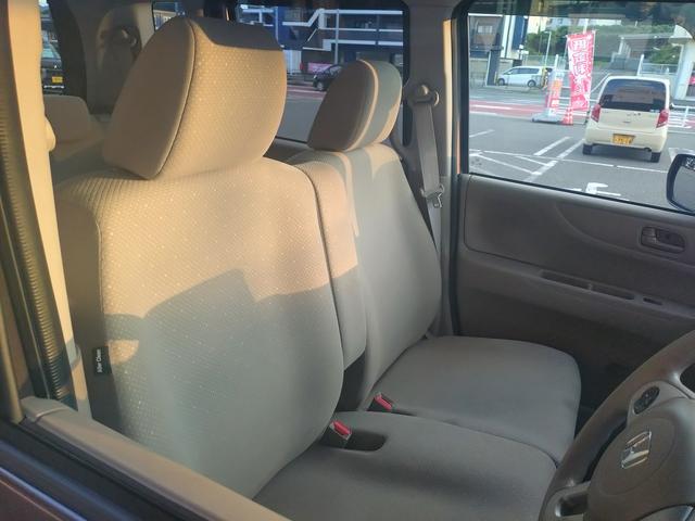 N-BOX G・Lパッケージ 純正ワンセグナビ バックカメラ スマートキー 両側スライド片側電動ドア ECS(19枚目)