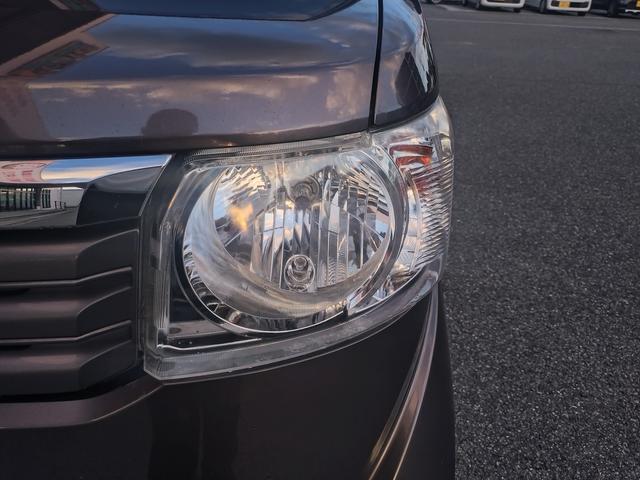 N-BOX G・Lパッケージ 純正ワンセグナビ バックカメラ スマートキー 両側スライド片側電動ドア ECS(38枚目)