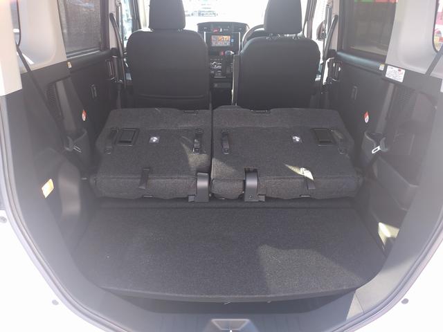 ルーミー カスタムG 純正フルセグナビ・Bluetooth バックカメラ 両側電動スライドドア スマートキー衝突被害軽減ブレーキ アイドリングストップ クリアランスソナー ECS ACC LEDヘッドライト(15枚目)