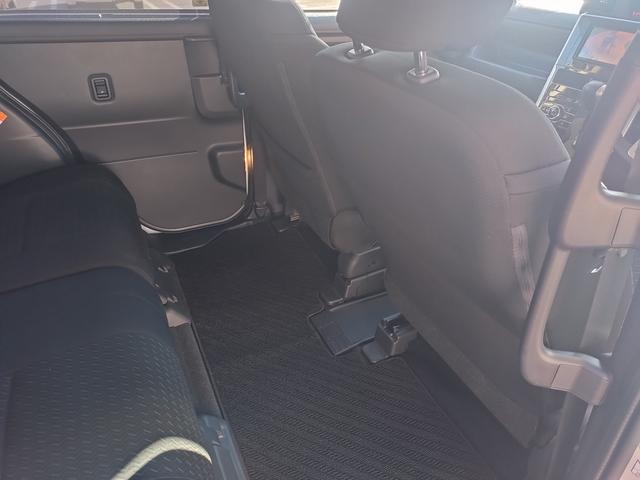 ルーミー カスタムG 純正フルセグナビ・Bluetooth バックカメラ 両側電動スライドドア スマートキー衝突被害軽減ブレーキ アイドリングストップ クリアランスソナー ECS ACC LEDヘッドライト(18枚目)