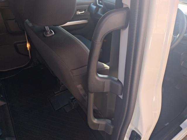 ルーミー カスタムG 純正フルセグナビ・Bluetooth バックカメラ 両側電動スライドドア スマートキー衝突被害軽減ブレーキ アイドリングストップ クリアランスソナー ECS ACC LEDヘッドライト(21枚目)