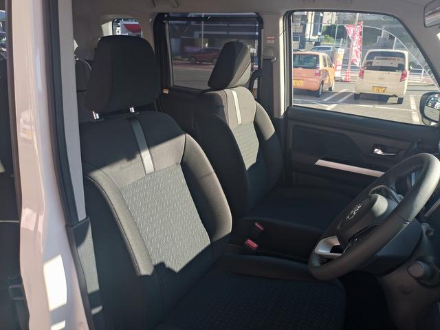 ルーミー カスタムG 純正フルセグナビ・Bluetooth バックカメラ 両側電動スライドドア スマートキー衝突被害軽減ブレーキ アイドリングストップ クリアランスソナー ECS ACC LEDヘッドライト(22枚目)