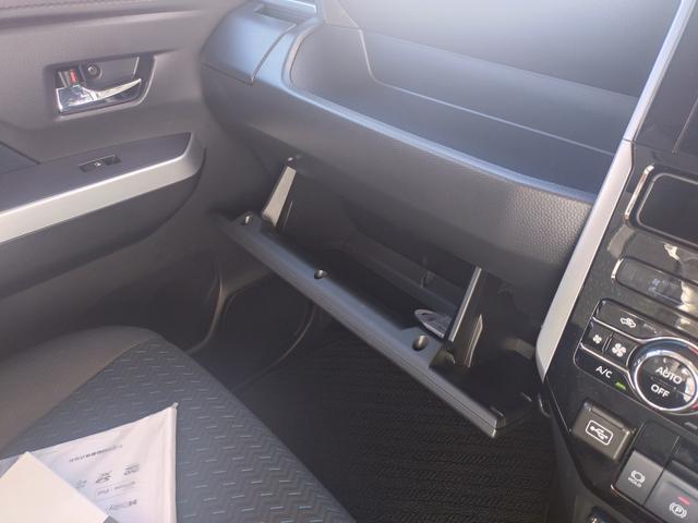 ルーミー カスタムG 純正フルセグナビ・Bluetooth バックカメラ 両側電動スライドドア スマートキー衝突被害軽減ブレーキ アイドリングストップ クリアランスソナー ECS ACC LEDヘッドライト(32枚目)