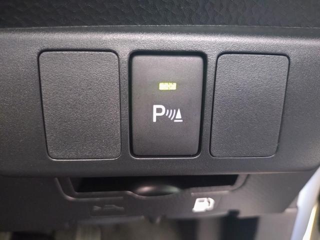 ルーミー カスタムG 純正フルセグナビ・Bluetooth バックカメラ 両側電動スライドドア スマートキー衝突被害軽減ブレーキ アイドリングストップ クリアランスソナー ECS ACC LEDヘッドライト(36枚目)