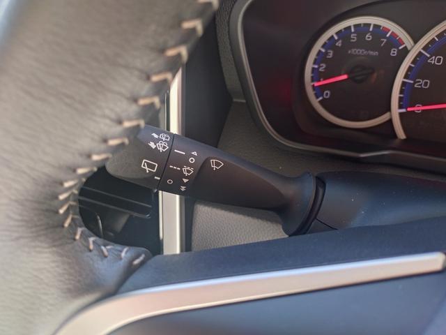 ルーミー カスタムG 純正フルセグナビ・Bluetooth バックカメラ 両側電動スライドドア スマートキー衝突被害軽減ブレーキ アイドリングストップ クリアランスソナー ECS ACC LEDヘッドライト(42枚目)