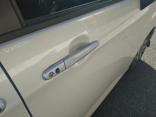 ルーミー カスタムG 純正フルセグナビ・Bluetooth バックカメラ 両側電動スライドドア スマートキー衝突被害軽減ブレーキ アイドリングストップ クリアランスソナー ECS ACC LEDヘッドライト(50枚目)