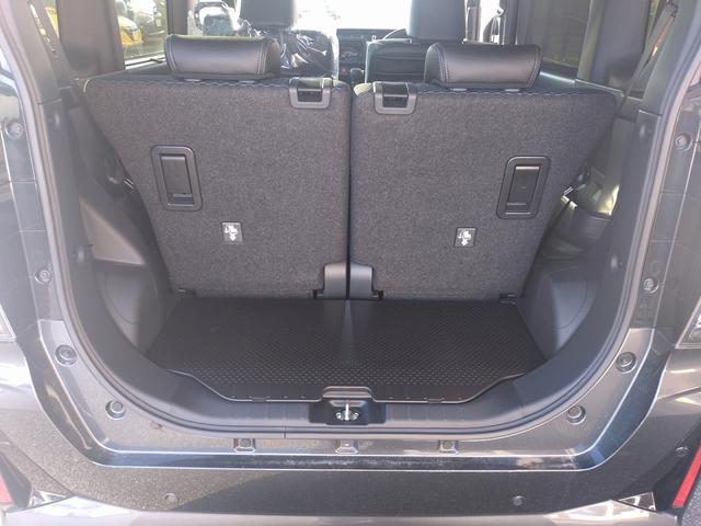 タント カスタムX 両側電動スライドドア 衝突被害軽減ブレーキ スマートキー クリアランスソナー アイドリングストップ ECS LEDヘッドライト(14枚目)