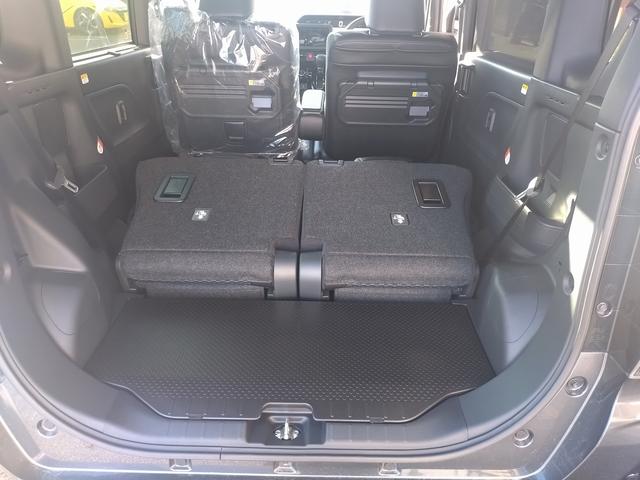 タント カスタムX 両側電動スライドドア 衝突被害軽減ブレーキ スマートキー クリアランスソナー アイドリングストップ ECS LEDヘッドライト(15枚目)