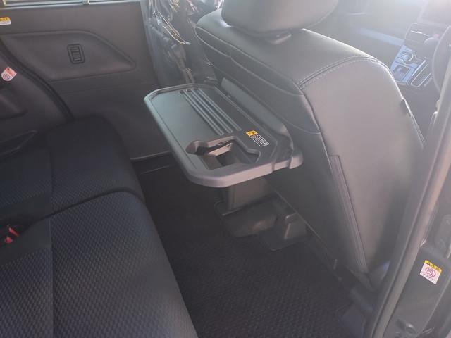 タント カスタムX 両側電動スライドドア 衝突被害軽減ブレーキ スマートキー クリアランスソナー アイドリングストップ ECS LEDヘッドライト(18枚目)