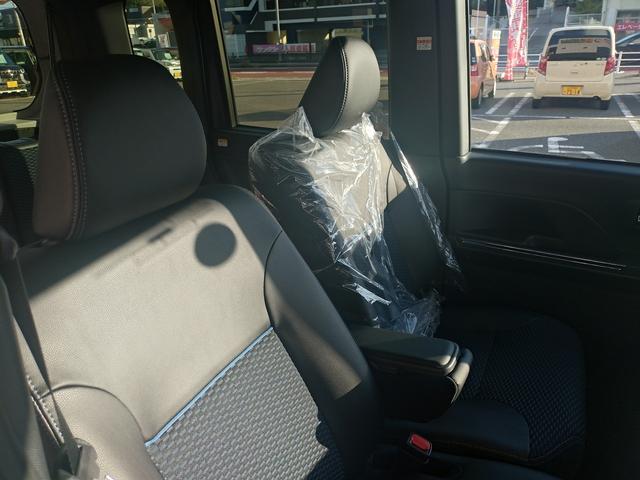 タント カスタムX 両側電動スライドドア 衝突被害軽減ブレーキ スマートキー クリアランスソナー アイドリングストップ ECS LEDヘッドライト(21枚目)