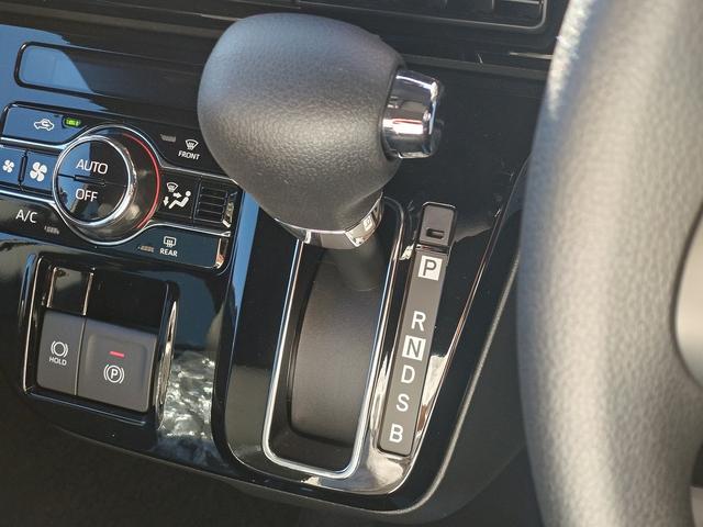 タント カスタムX 両側電動スライドドア 衝突被害軽減ブレーキ スマートキー クリアランスソナー アイドリングストップ ECS LEDヘッドライト(26枚目)