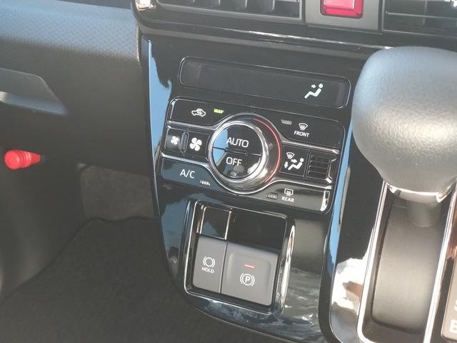 タント カスタムX 両側電動スライドドア 衝突被害軽減ブレーキ スマートキー クリアランスソナー アイドリングストップ ECS LEDヘッドライト(27枚目)