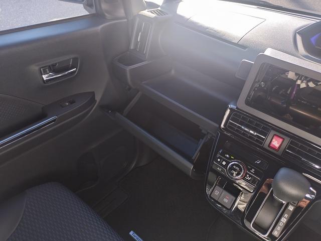 タント カスタムX 両側電動スライドドア 衝突被害軽減ブレーキ スマートキー クリアランスソナー アイドリングストップ ECS LEDヘッドライト(30枚目)