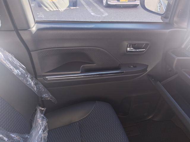 タント カスタムX 両側電動スライドドア 衝突被害軽減ブレーキ スマートキー クリアランスソナー アイドリングストップ ECS LEDヘッドライト(31枚目)