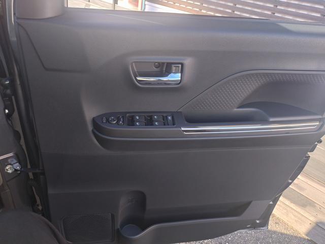 タント カスタムX 両側電動スライドドア 衝突被害軽減ブレーキ スマートキー クリアランスソナー アイドリングストップ ECS LEDヘッドライト(34枚目)