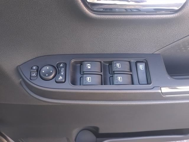 タント カスタムX 両側電動スライドドア 衝突被害軽減ブレーキ スマートキー クリアランスソナー アイドリングストップ ECS LEDヘッドライト(35枚目)