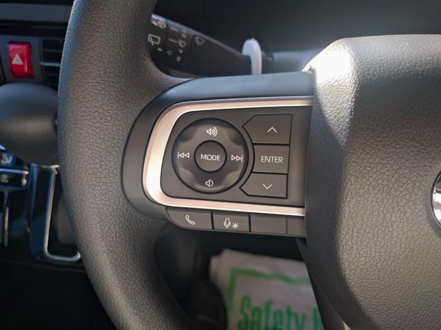 タント カスタムX 両側電動スライドドア 衝突被害軽減ブレーキ スマートキー クリアランスソナー アイドリングストップ ECS LEDヘッドライト(37枚目)